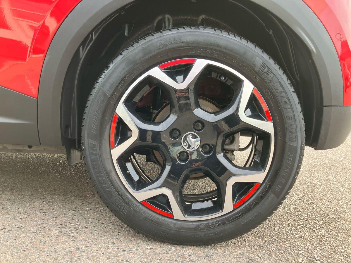 Used Vauxhall Mokka 2024 for sale - 76360519: Photo 43