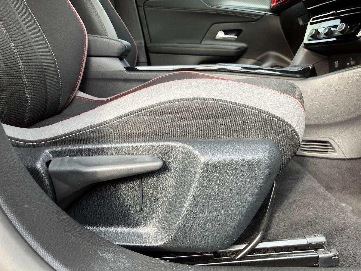 Used Vauxhall Mokka 2024 for sale - 76360519: Photo 49