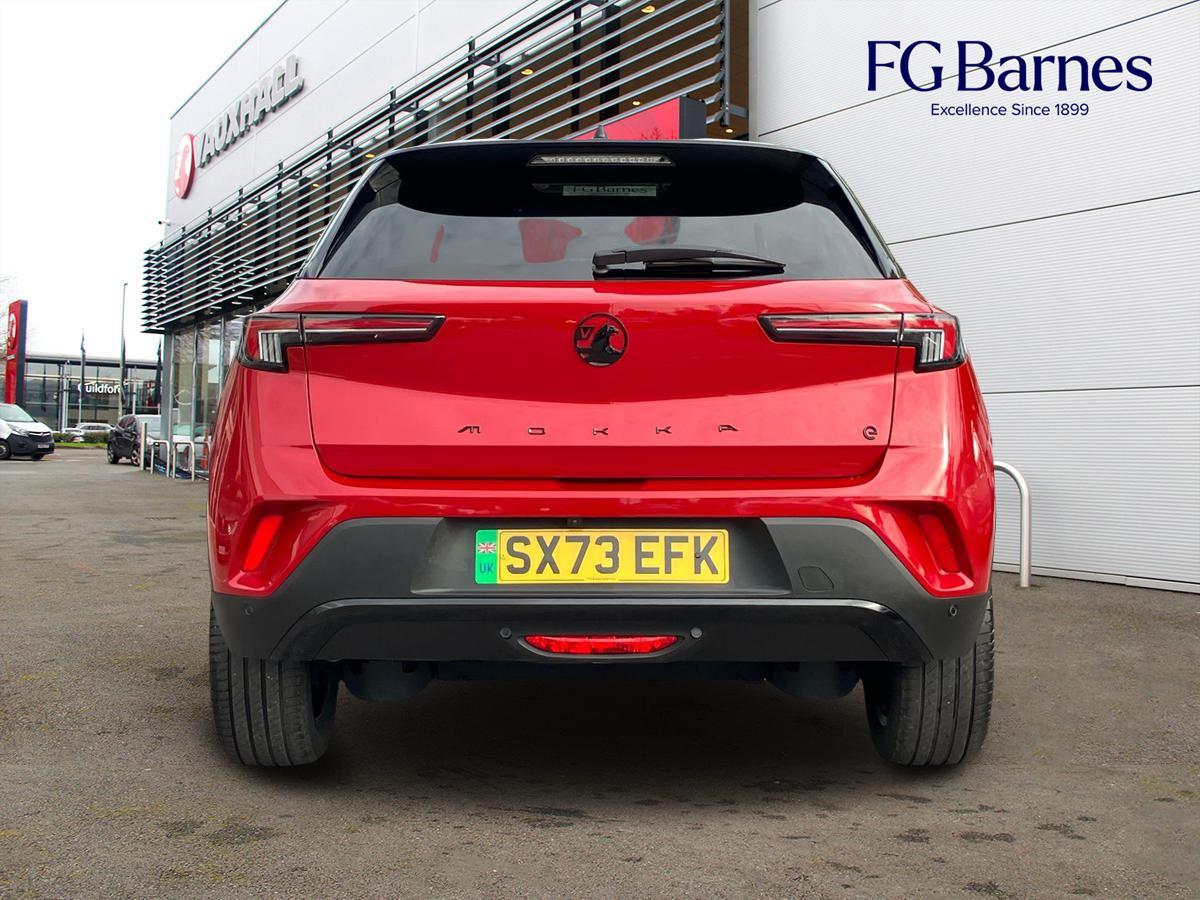 Used Vauxhall Mokka 2024 for sale - 76360519: Photo 5