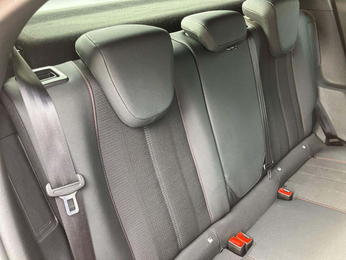 Used Vauxhall Mokka 2024 for sale - 76360519: Photo 54