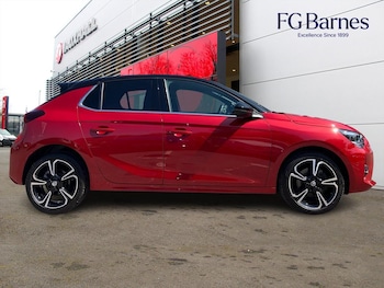 Used Vauxhall Corsa 2023 for sale - 75915645: Photo