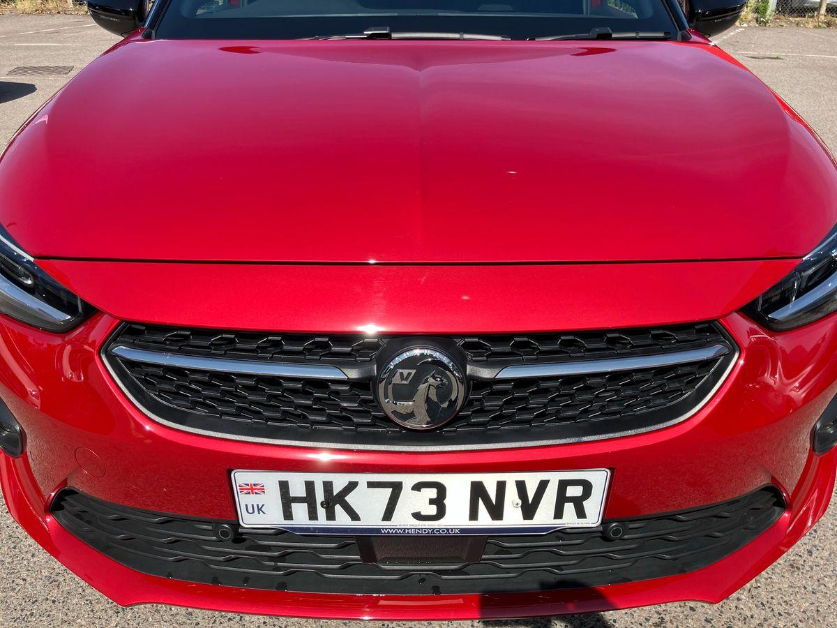 Vehicle 34