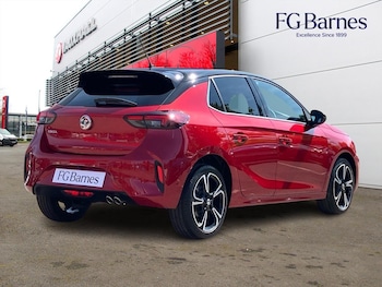 Used Vauxhall Corsa 2023 for sale - 75915645: Photo