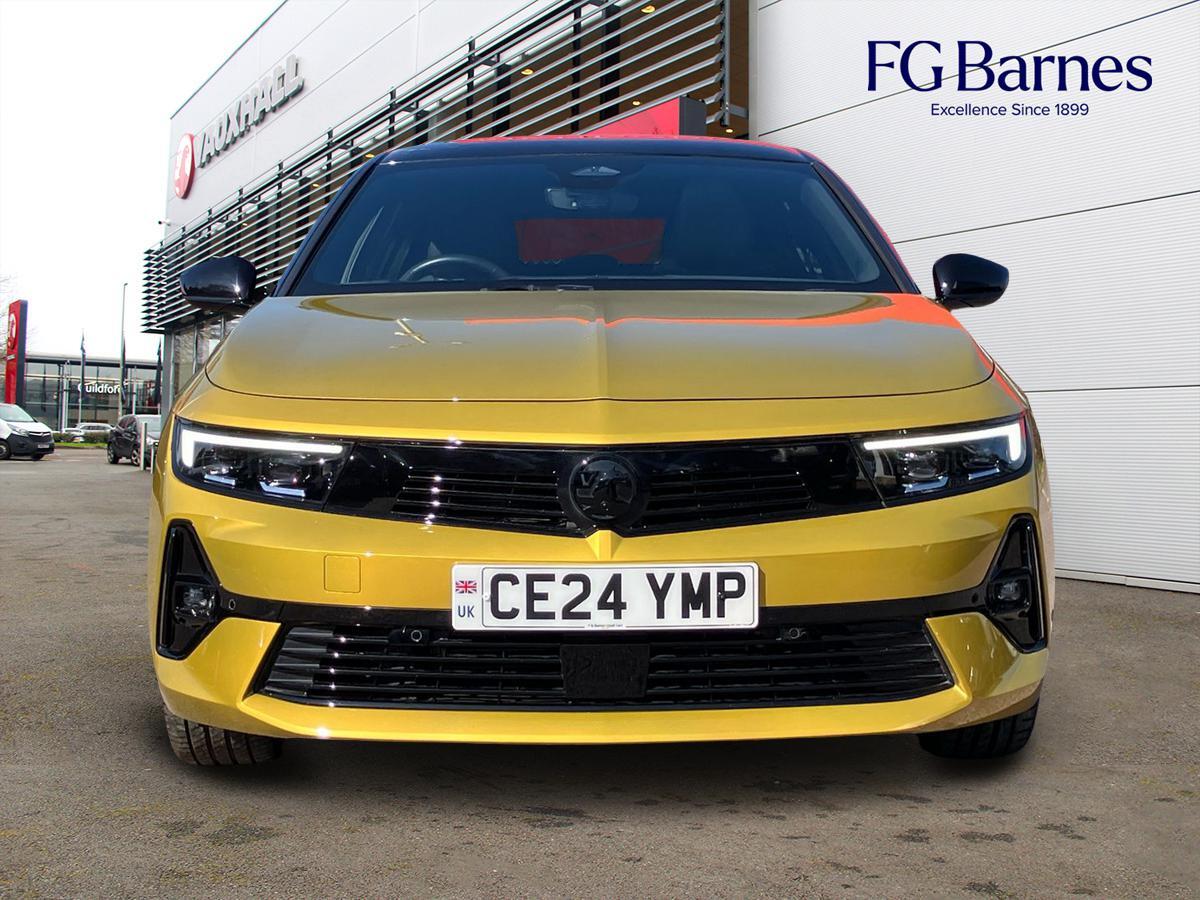 Used Vauxhall Astra 2024 for sale - 76122034: Photo 10