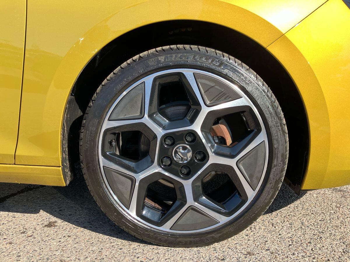 Used Vauxhall Astra 2024 for sale - 76122034: Photo 11