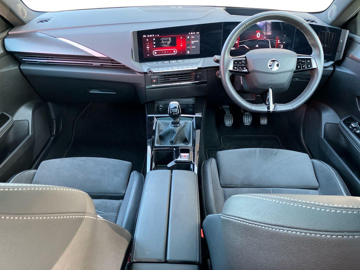 Used Vauxhall Astra 2024 for sale - 76122034: Photo 15