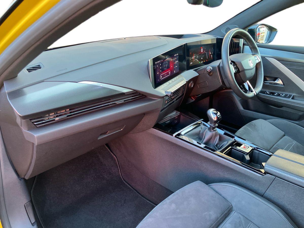 Used Vauxhall Astra 2024 for sale - 76122034: Photo 17