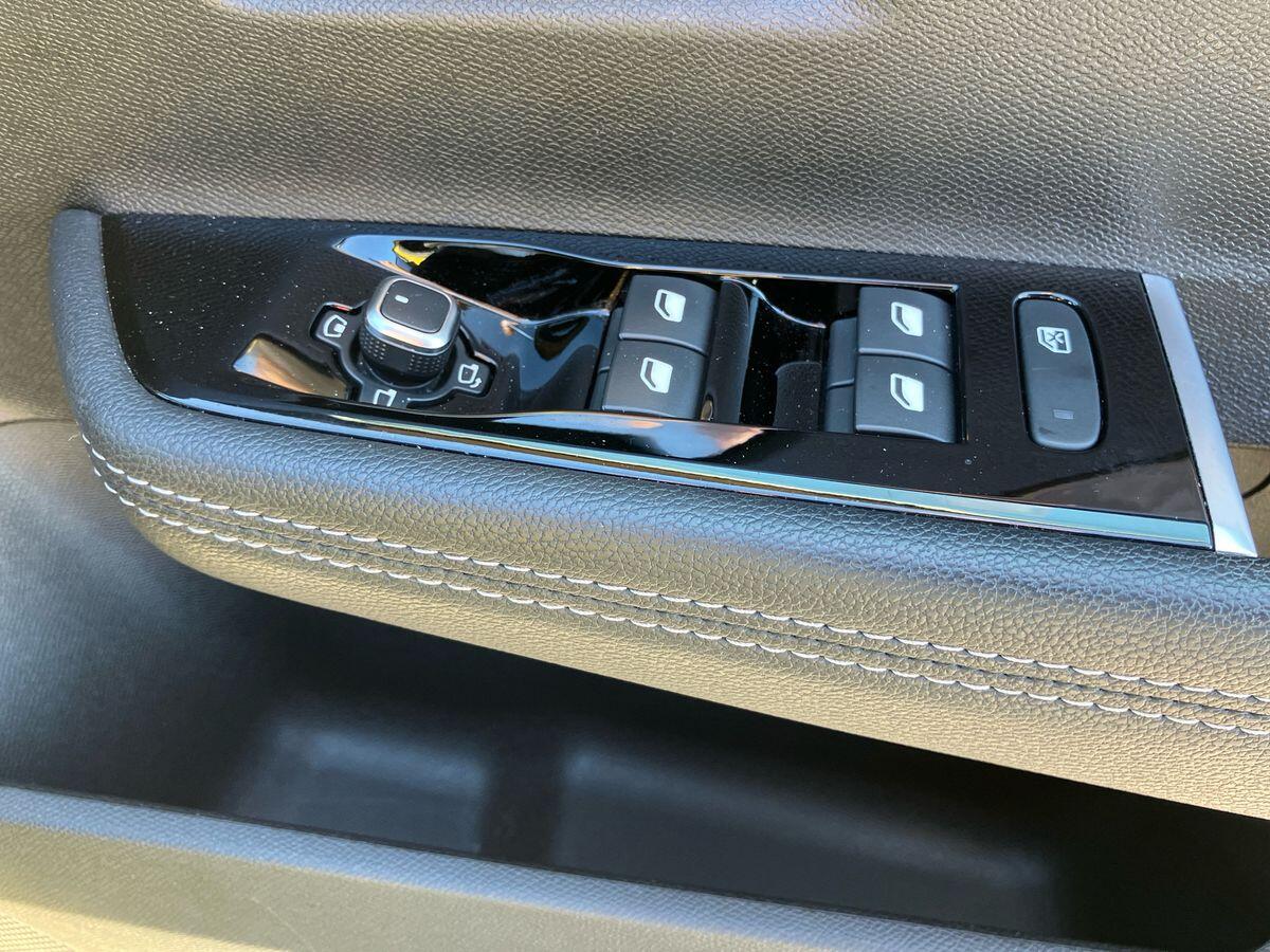 Used Vauxhall Astra 2024 for sale - 76122034: Photo 21