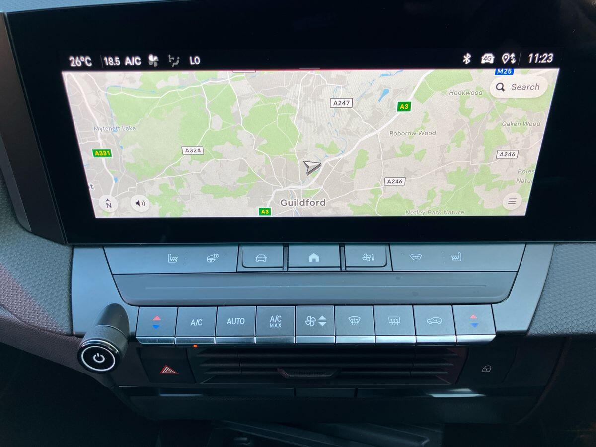 Used Vauxhall Astra 2024 for sale - 76122034: Photo 23