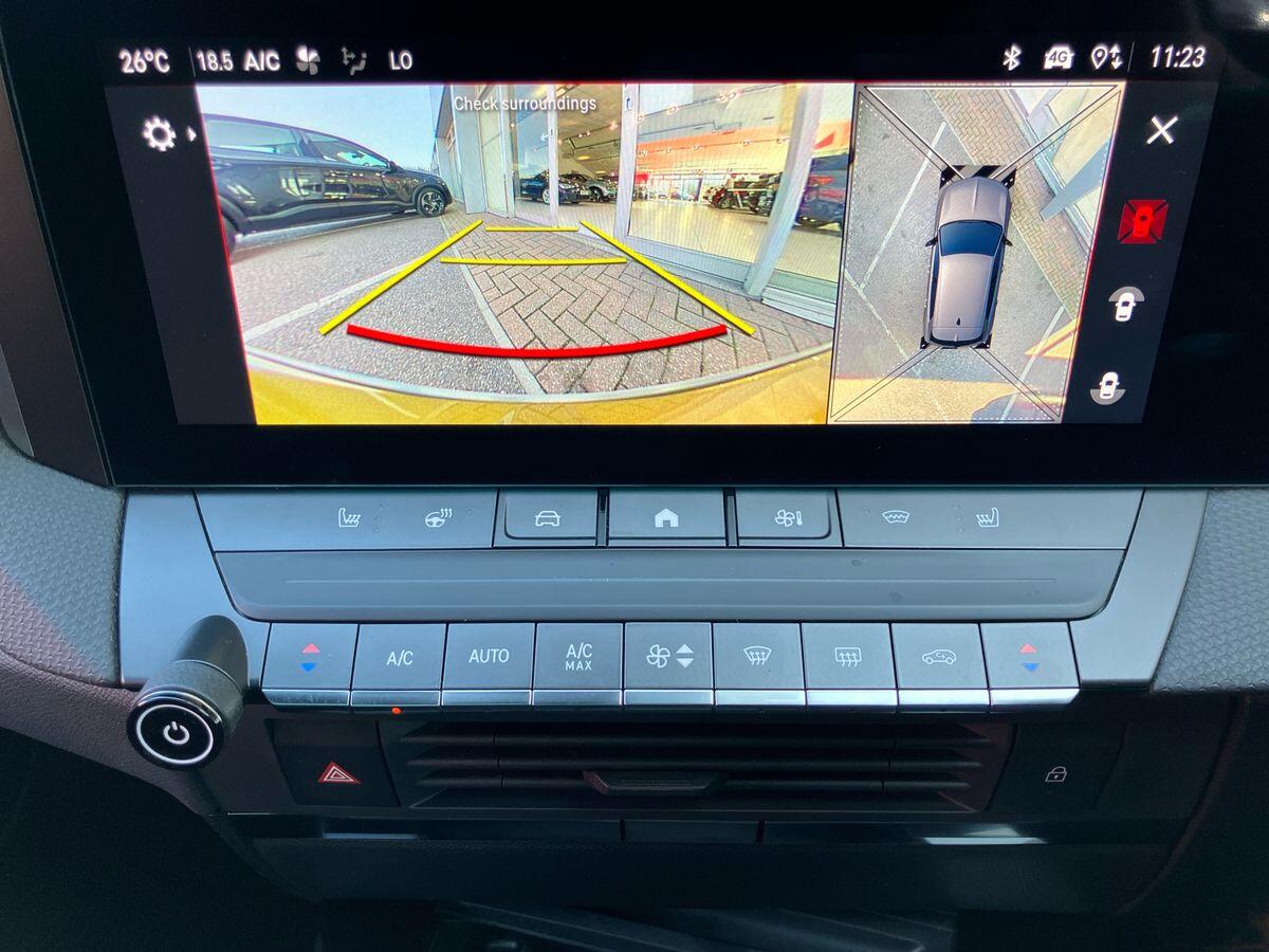 Used Vauxhall Astra 2024 for sale - 76122034: Photo 25