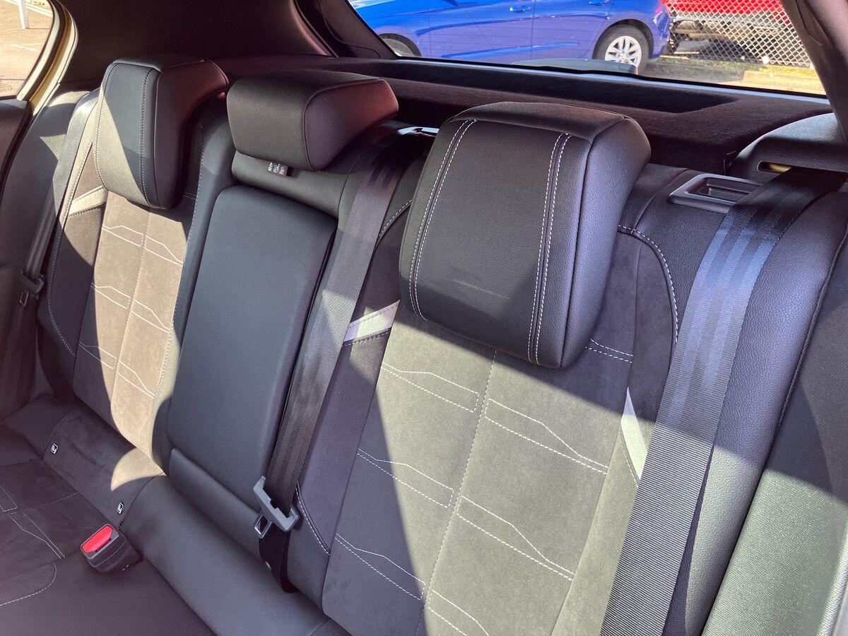 Used Vauxhall Astra 2024 for sale - 76122034: Photo 29