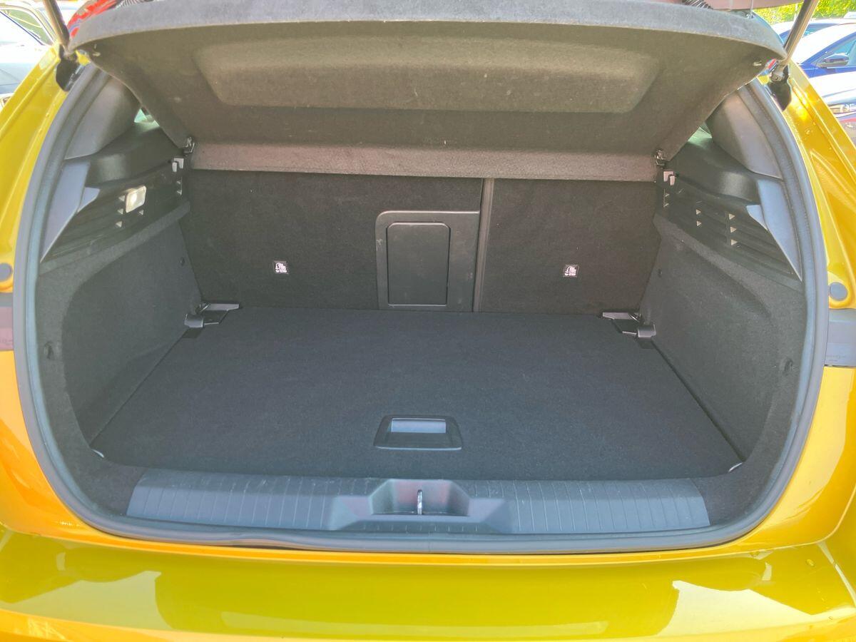 Used Vauxhall Astra 2024 for sale - 76122034: Photo 30