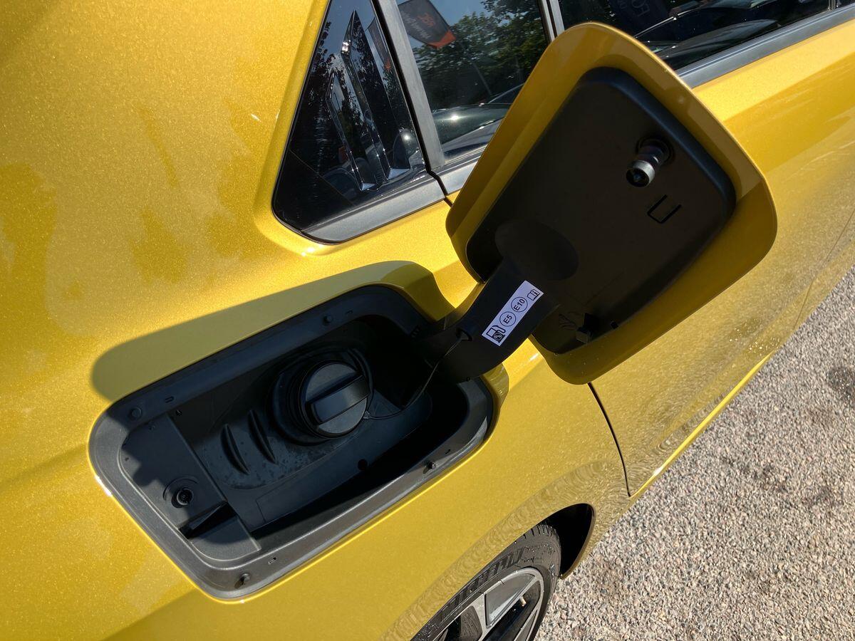 Used Vauxhall Astra 2024 for sale - 76122034: Photo 31