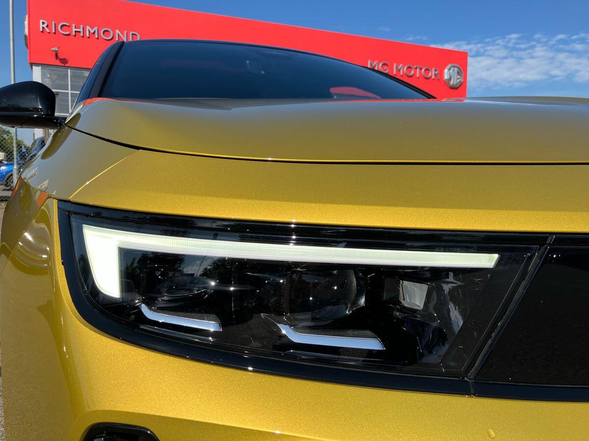 Used Vauxhall Astra 2024 for sale - 76122034: Photo 33