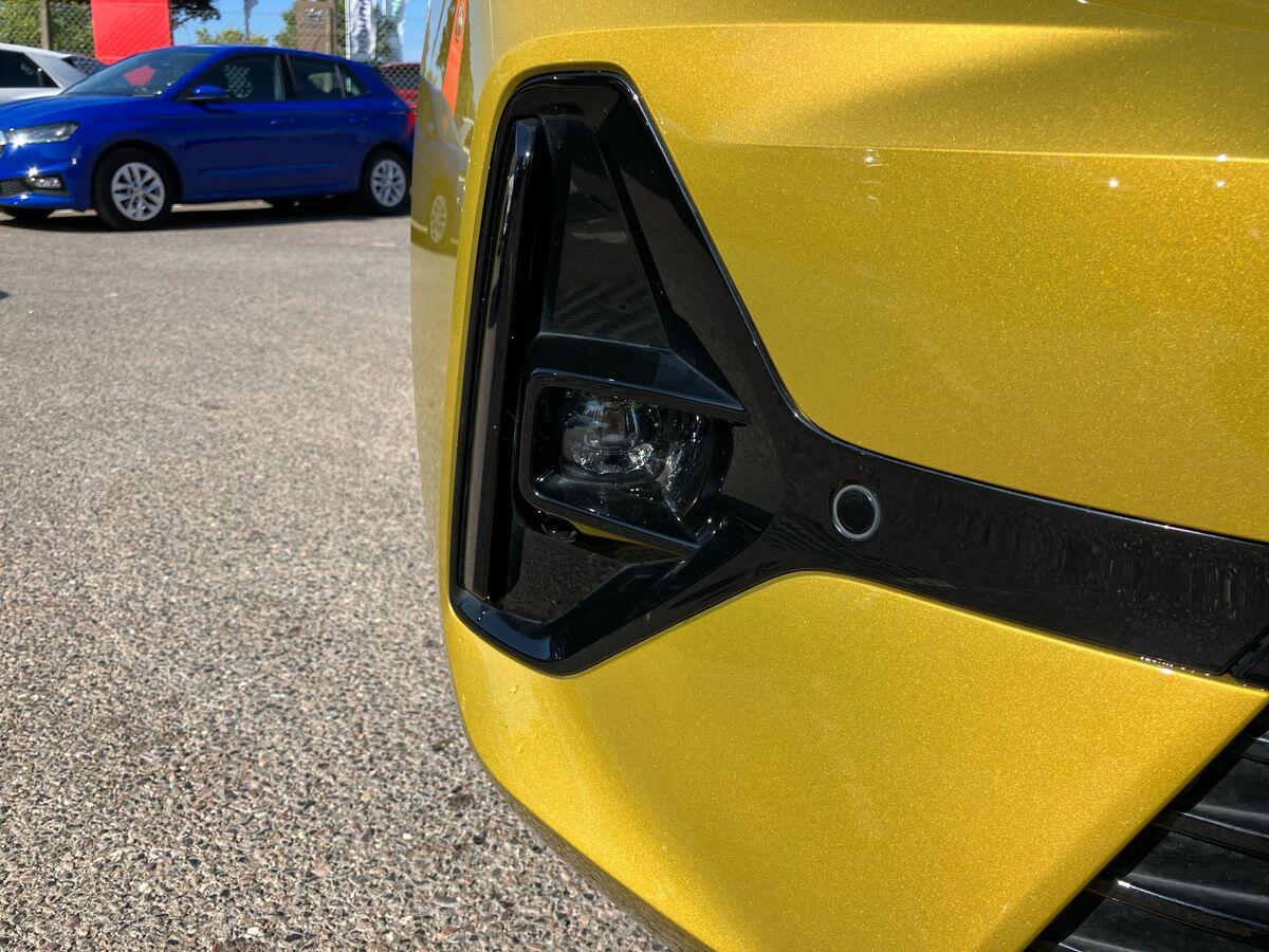 Used Vauxhall Astra 2024 for sale - 76122034: Photo 34