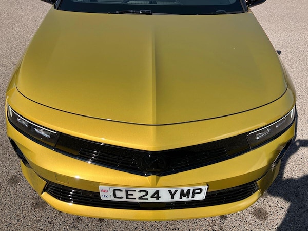 Used Vauxhall Astra 2024 for sale - 76122034: Photo 36