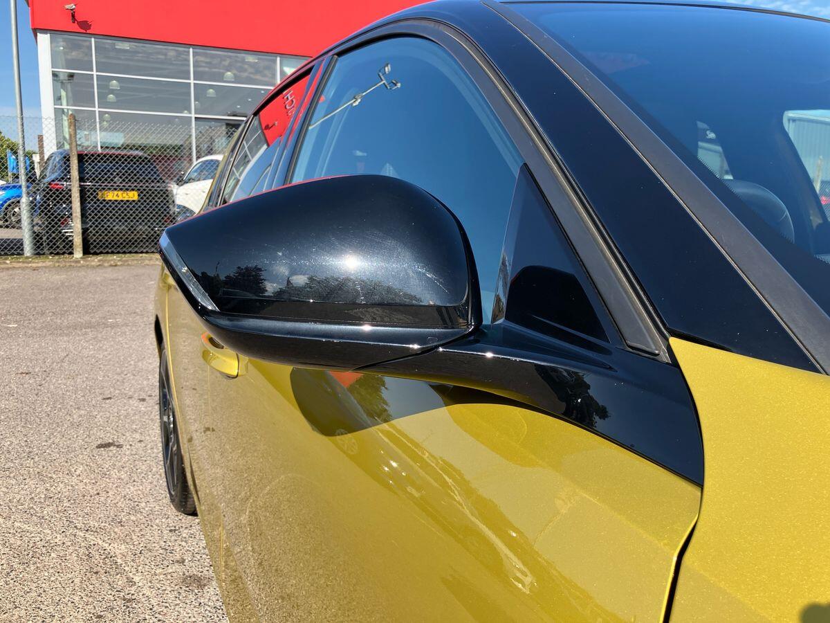 Used Vauxhall Astra 2024 for sale - 76122034: Photo 37