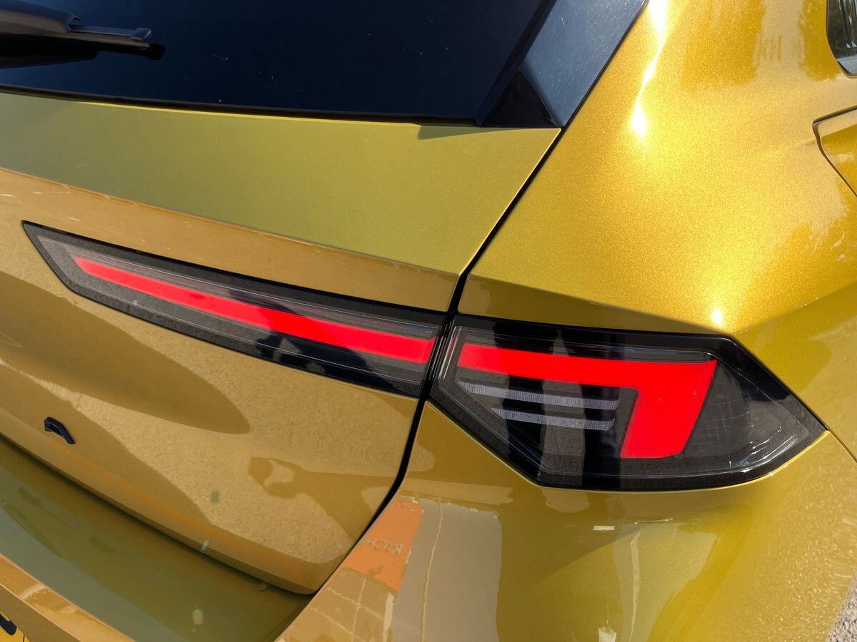 Used Vauxhall Astra 2024 for sale - 76122034: Photo 39