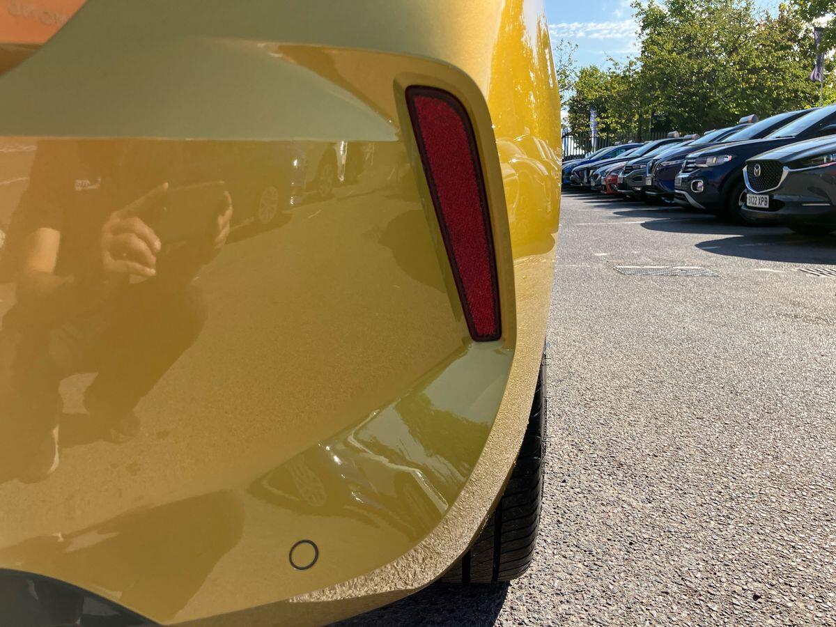 Used Vauxhall Astra 2024 for sale - 76122034: Photo 40