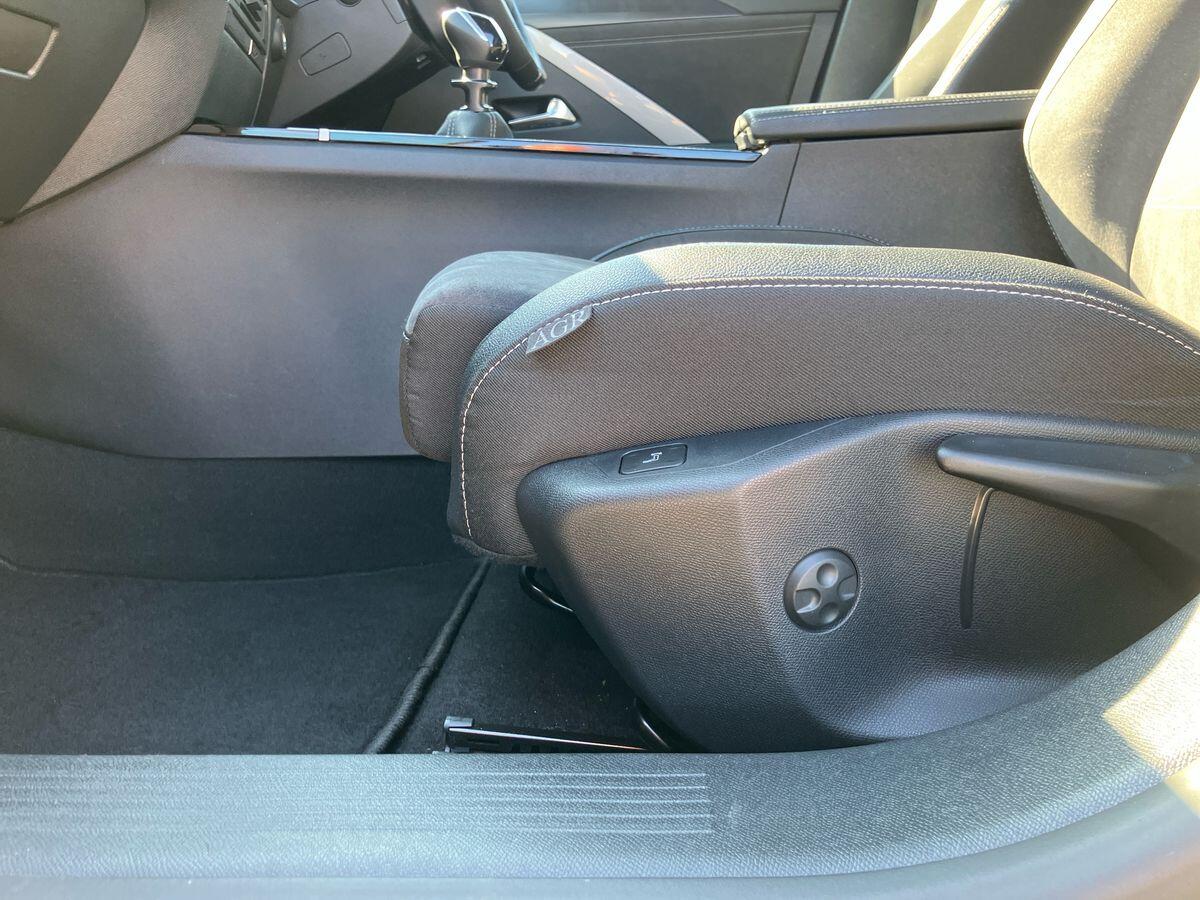 Used Vauxhall Astra 2024 for sale - 76122034: Photo 42