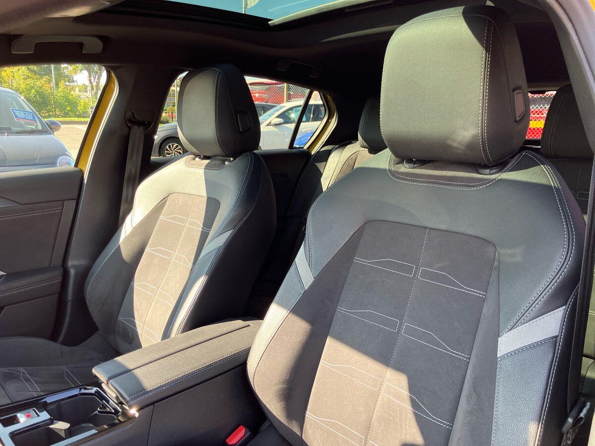 Used Vauxhall Astra 2024 for sale - 76122034: Photo 43