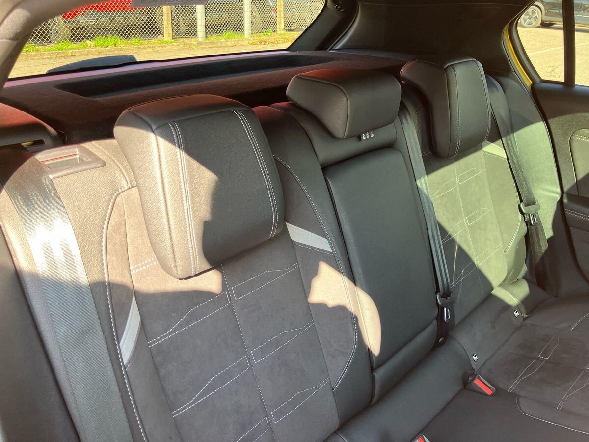 Used Vauxhall Astra 2024 for sale - 76122034: Photo 44