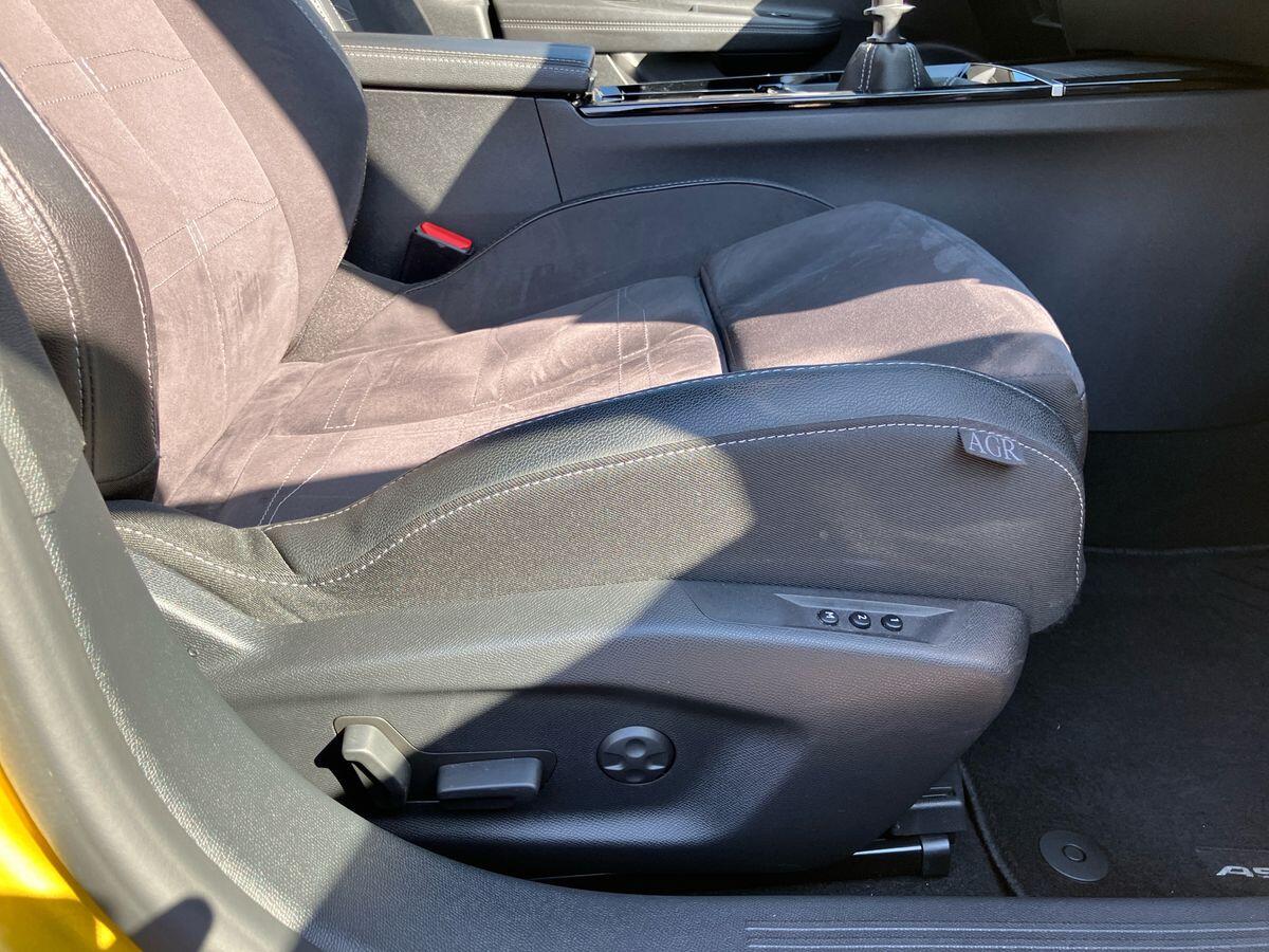 Used Vauxhall Astra 2024 for sale - 76122034: Photo 45