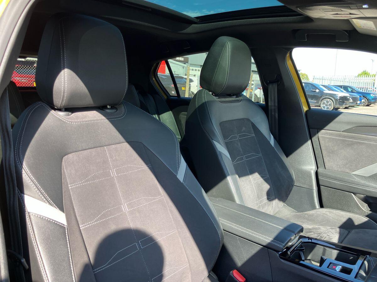 Used Vauxhall Astra 2024 for sale - 76122034: Photo 46