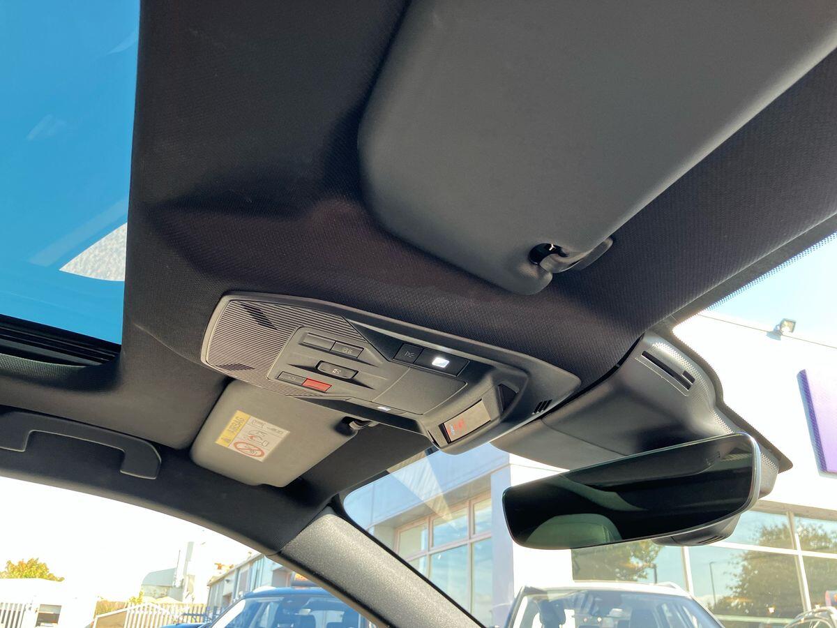 Used Vauxhall Astra 2024 for sale - 76122034: Photo 48