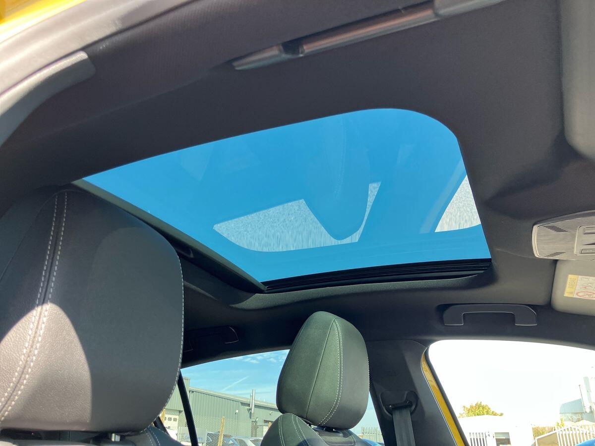 Used Vauxhall Astra 2024 for sale - 76122034: Photo 49