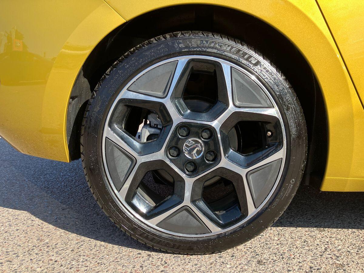 Used Vauxhall Astra 2024 for sale - 76122034: Photo 50