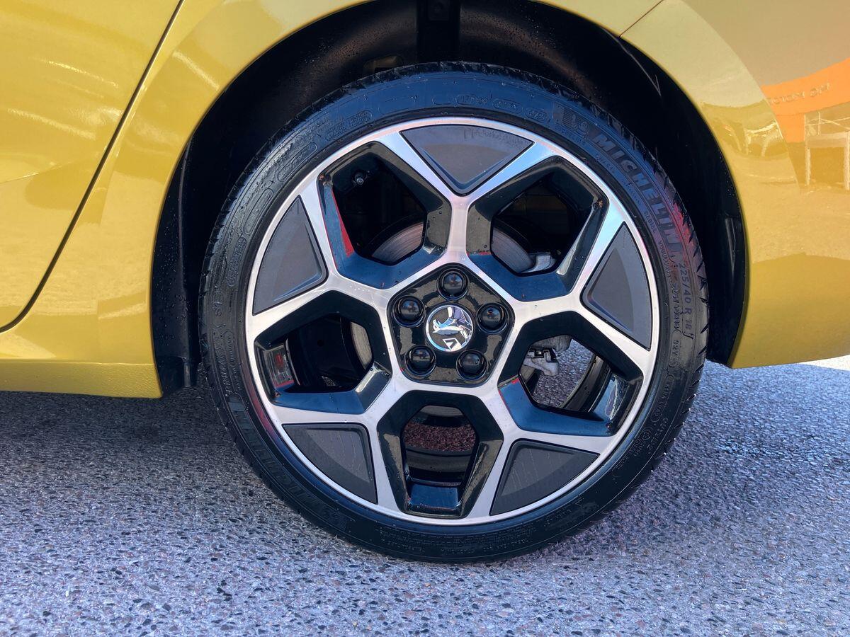 Used Vauxhall Astra 2024 for sale - 76122034: Photo 51