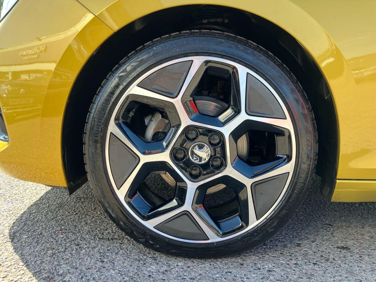 Used Vauxhall Astra 2024 for sale - 76122034: Photo 52