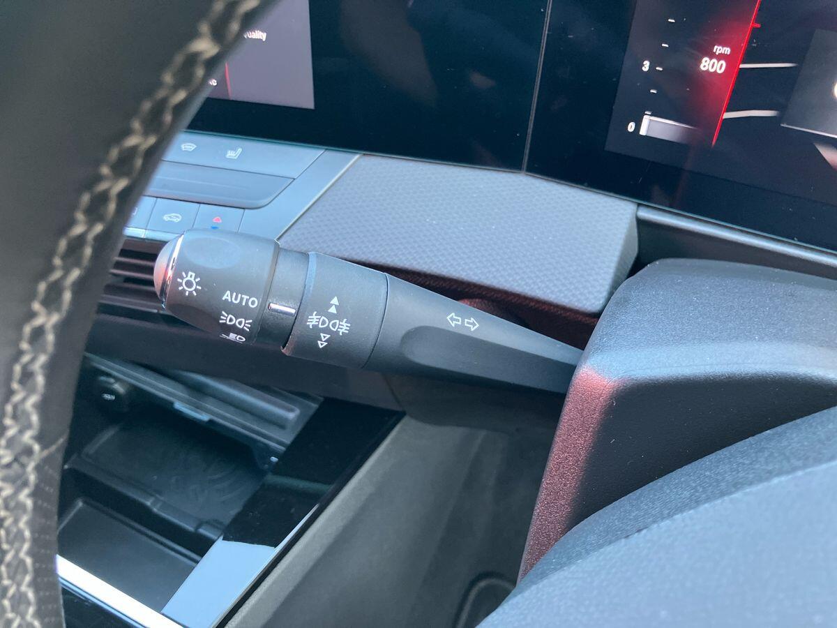 Used Vauxhall Astra 2024 for sale - 76122034: Photo 55