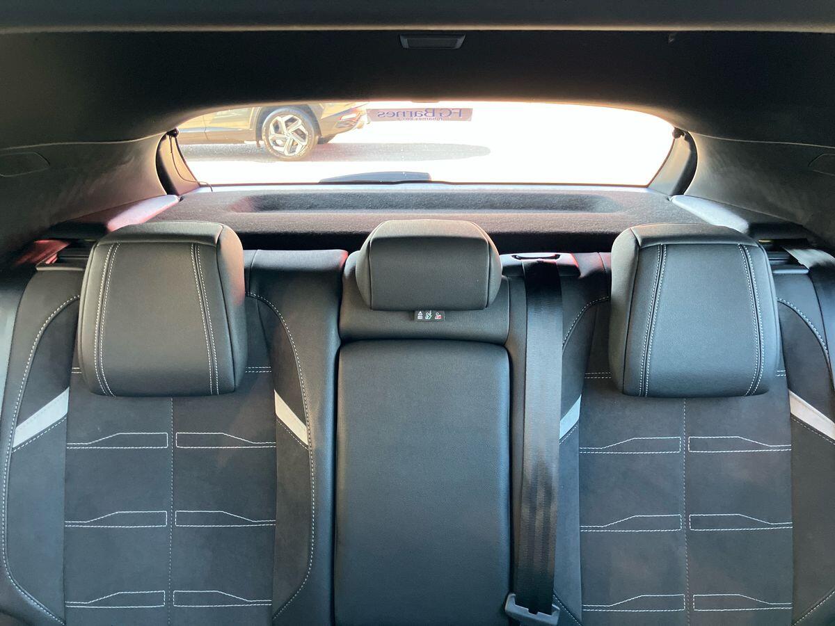 Used Vauxhall Astra 2024 for sale - 76122034: Photo 57