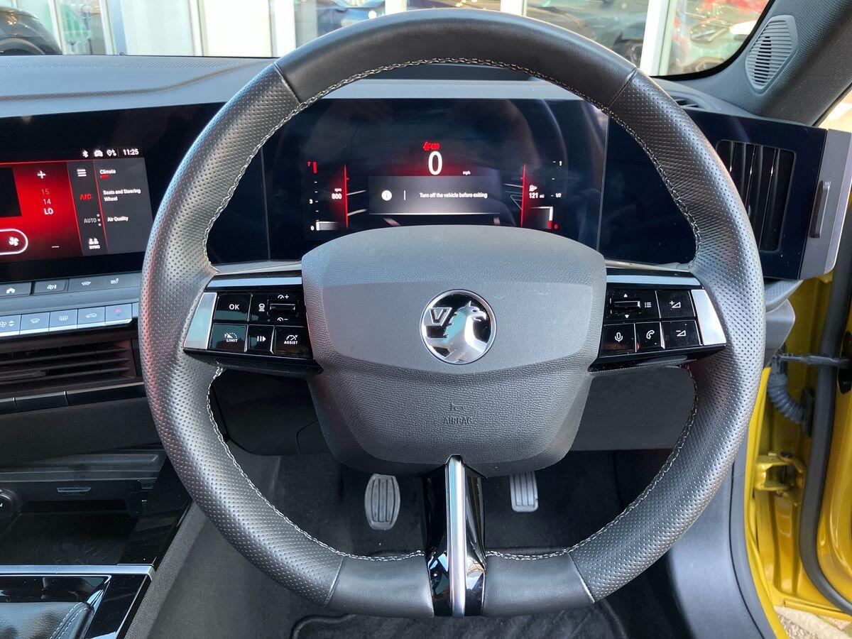 Used Vauxhall Astra 2024 for sale - 76122034: Photo 58