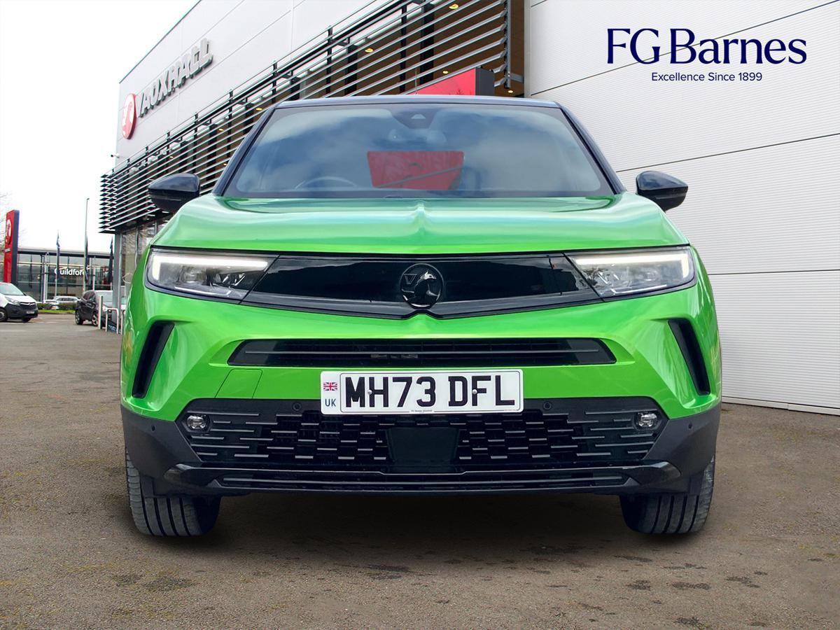 Used Vauxhall Mokka 2023 for sale - 76152043: Photo 10