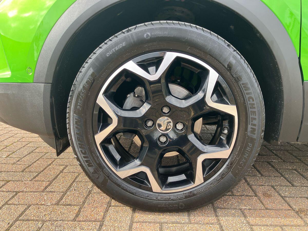 Used Vauxhall Mokka 2023 for sale - 76152043: Photo 11