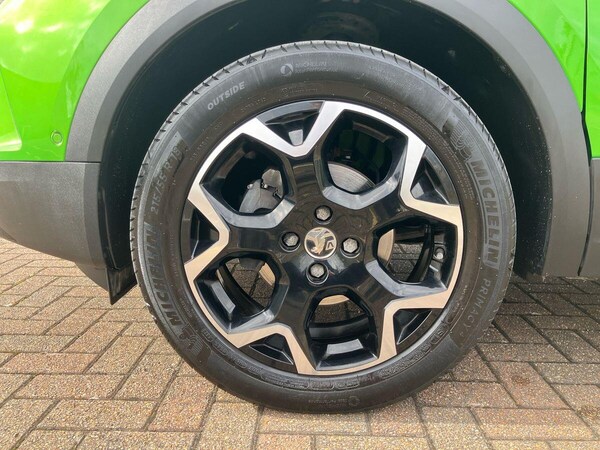 Used Vauxhall Mokka 2023 for sale - 76152043: Photo 11