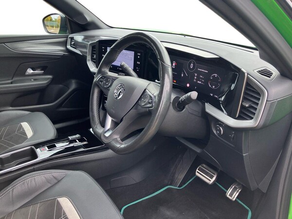 Used Vauxhall Mokka 2023 for sale - 76152043: Photo 13