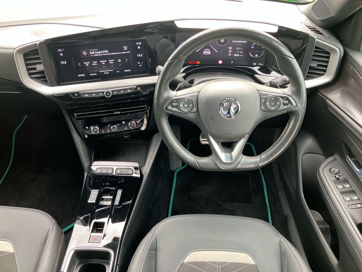 Used Vauxhall Mokka 2023 for sale - 76152043: Photo 14