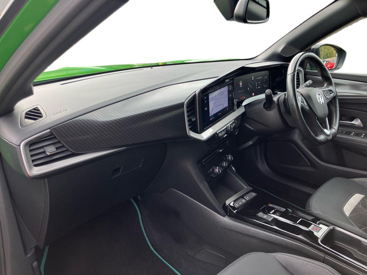 Used Vauxhall Mokka 2023 for sale - 76152043: Photo 17