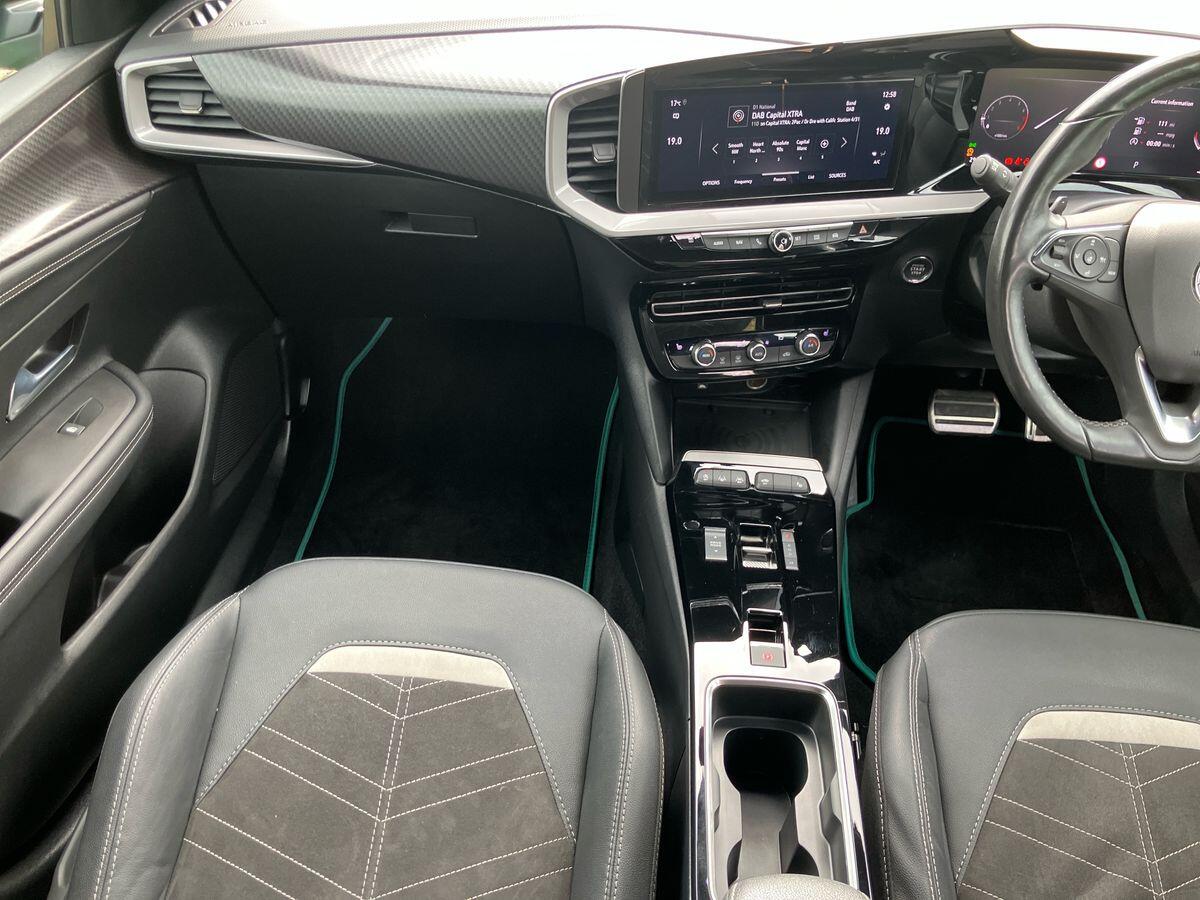 Used Vauxhall Mokka 2023 for sale - 76152043: Photo 18