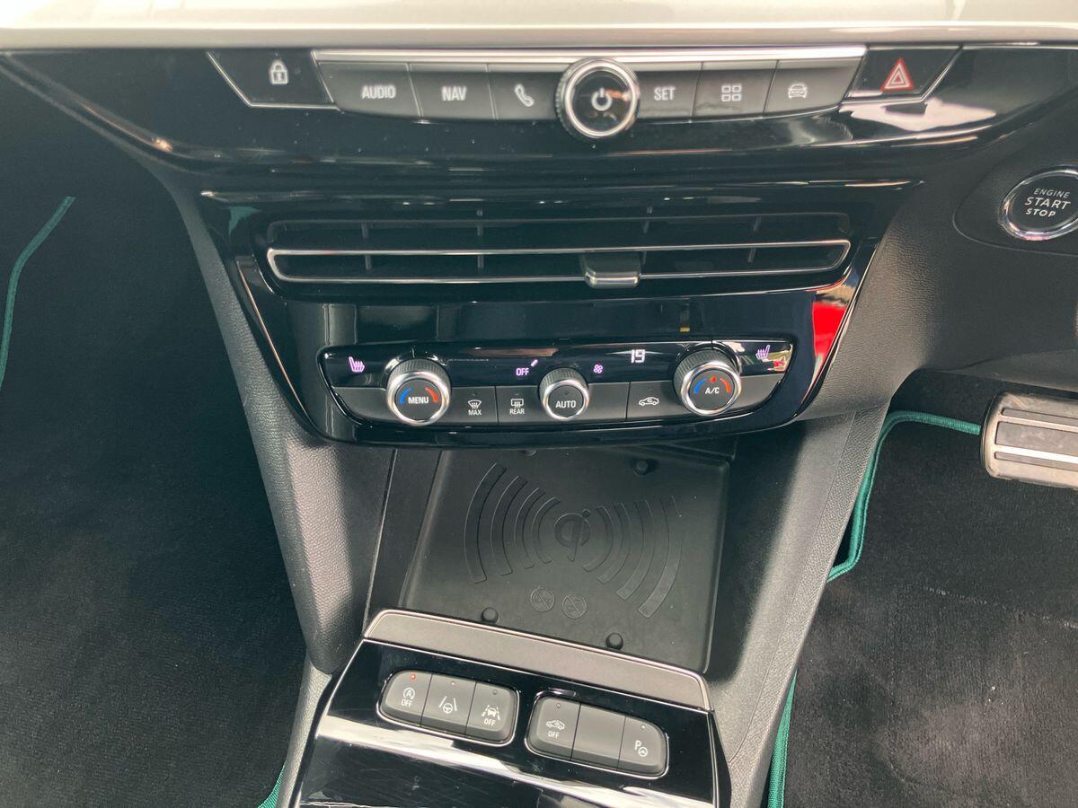 Used Vauxhall Mokka 2023 for sale - 76152043: Photo 19