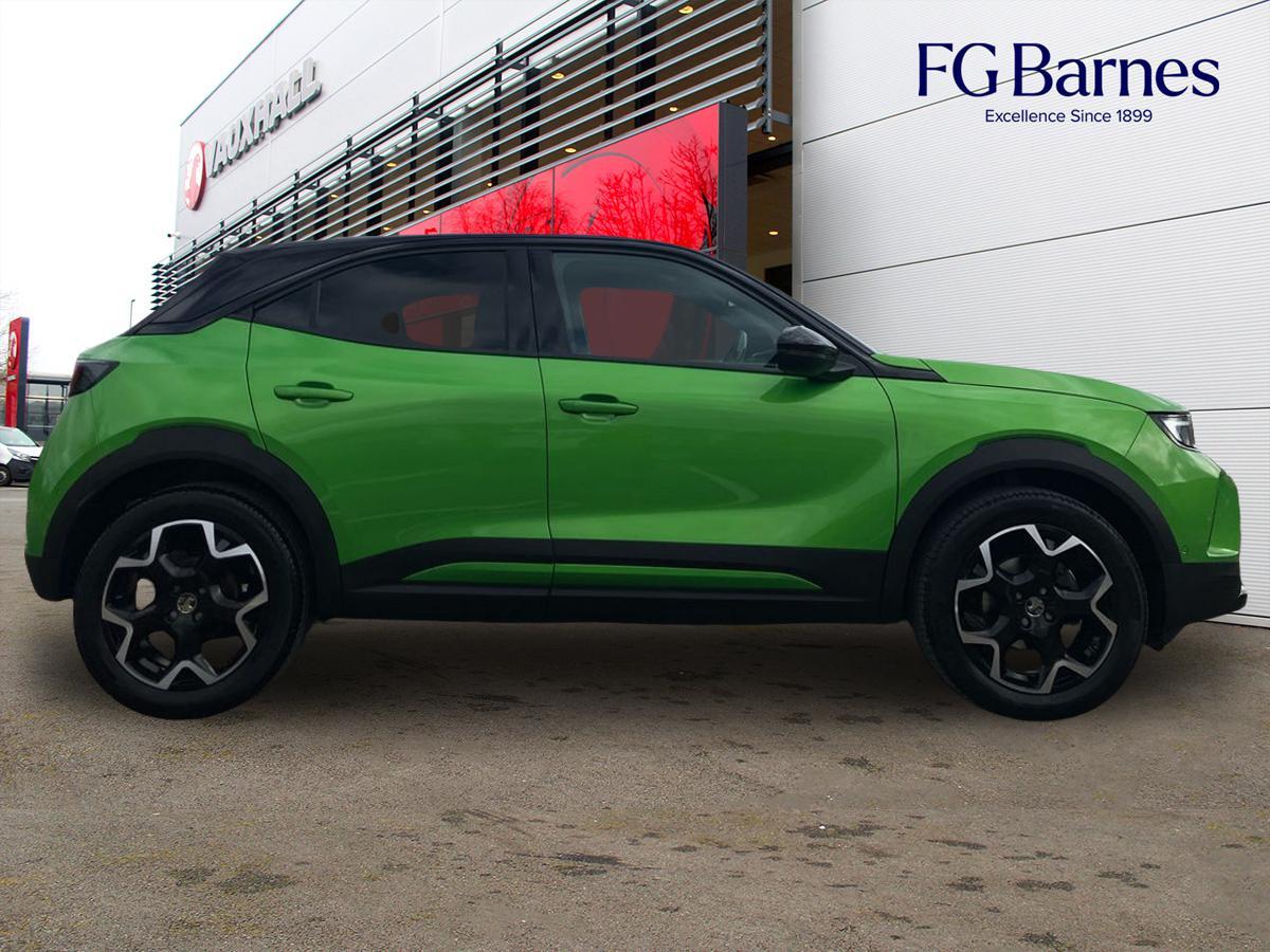 Used Vauxhall Mokka 2023 for sale - 76152043: Photo 2