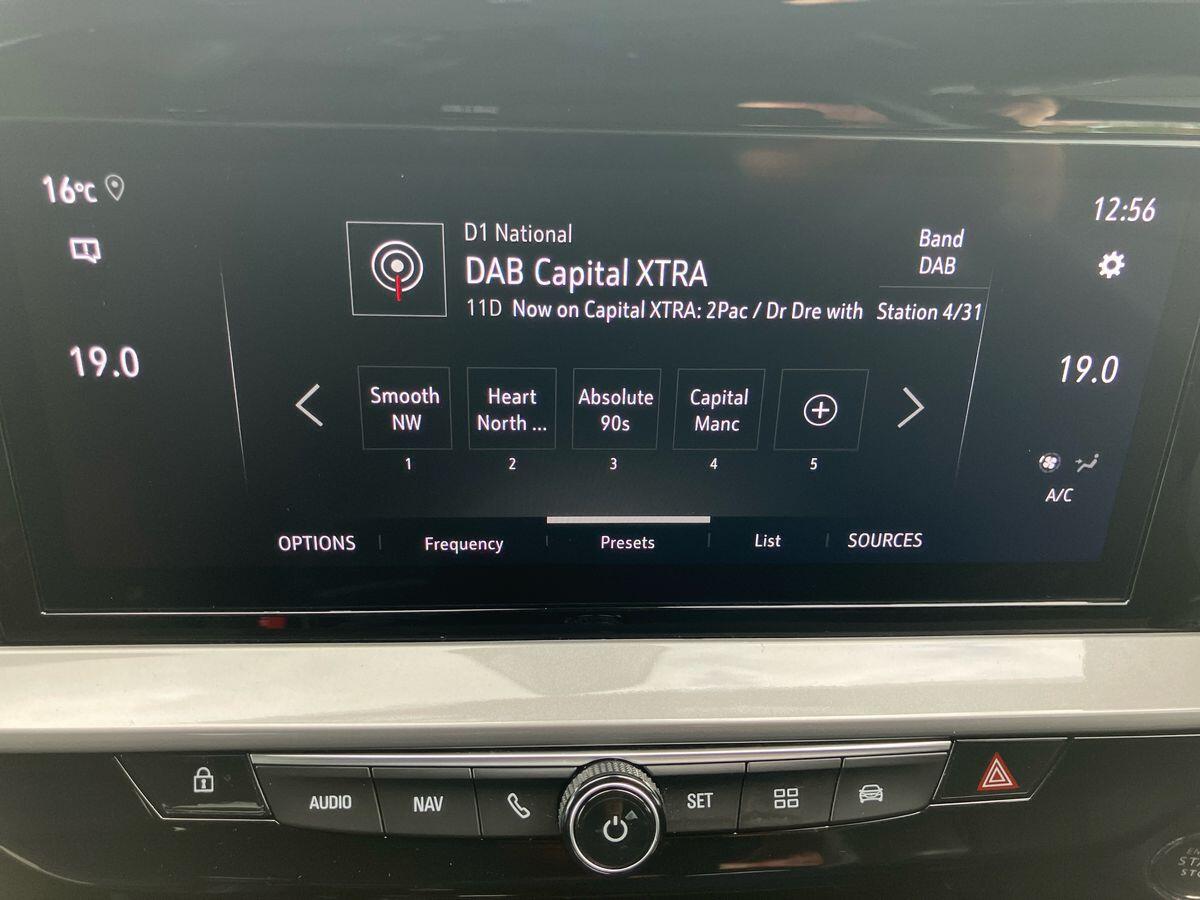 Used Vauxhall Mokka 2023 for sale - 76152043: Photo 22