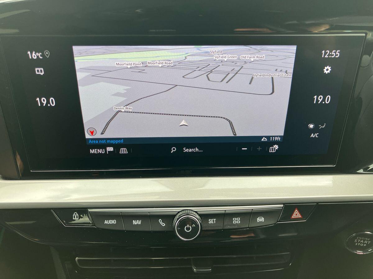 Used Vauxhall Mokka 2023 for sale - 76152043: Photo 23