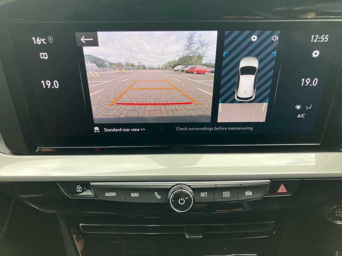 Used Vauxhall Mokka 2023 for sale - 76152043: Photo 25