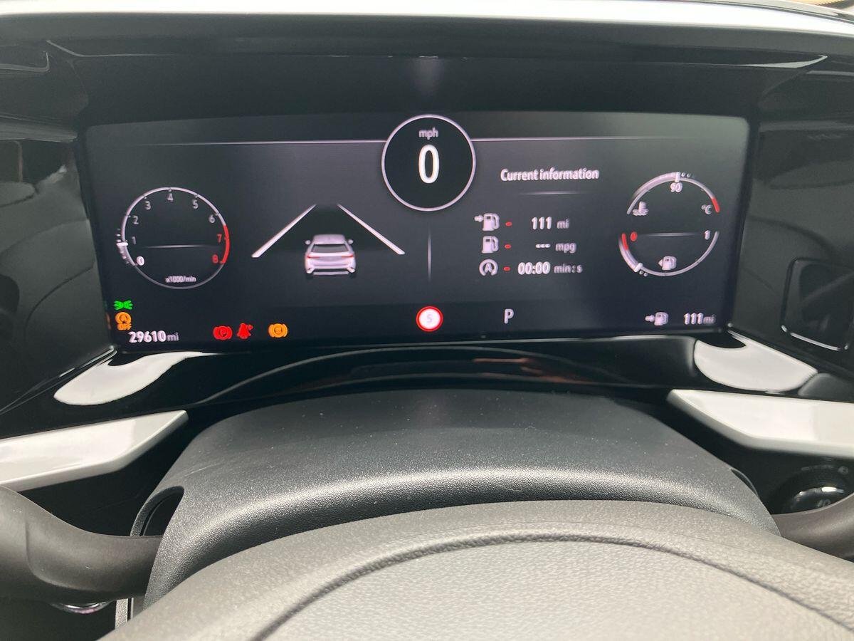 Used Vauxhall Mokka 2023 for sale - 76152043: Photo 26