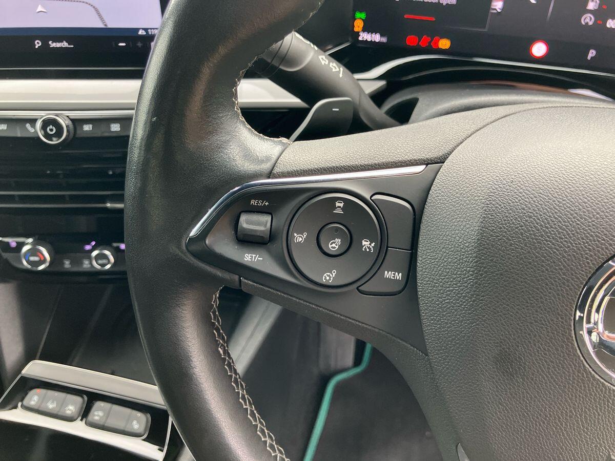 Used Vauxhall Mokka 2023 for sale - 76152043: Photo 27